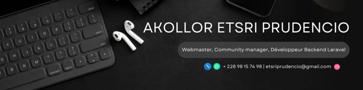 Illustration complémentaire — Comment choisir un bon webmaster au Togo ? (et pourquoi j’en suis un)