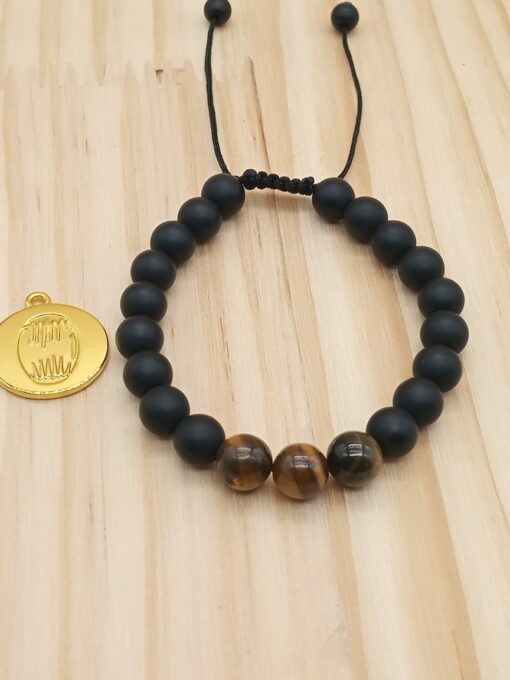 Bracelets Shamballa Hommes image